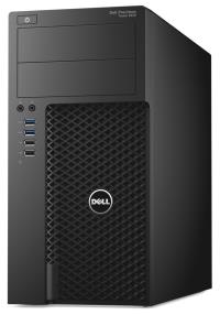 DELL-WORKSTATION 3620 PRECISION TOWER INTEL İ5 6500/8GB RAM/256GB SSD - 1